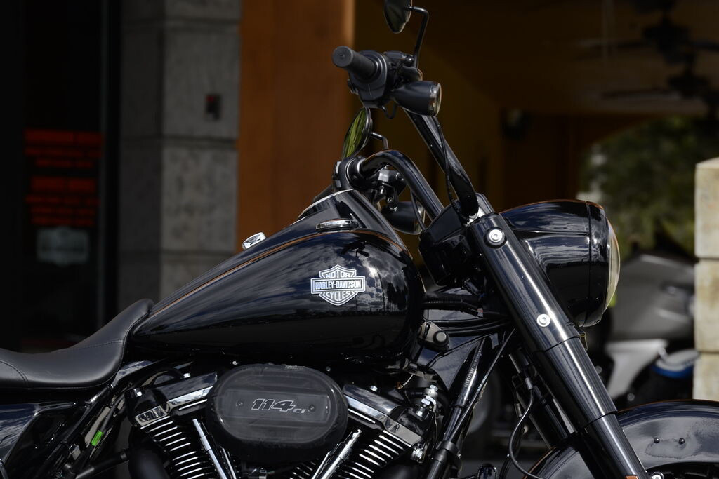 Road King® Special