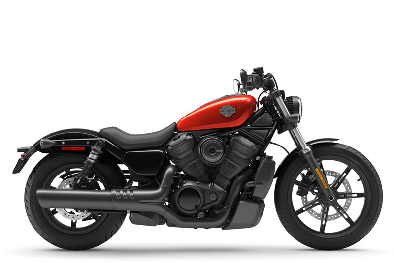 Nightster