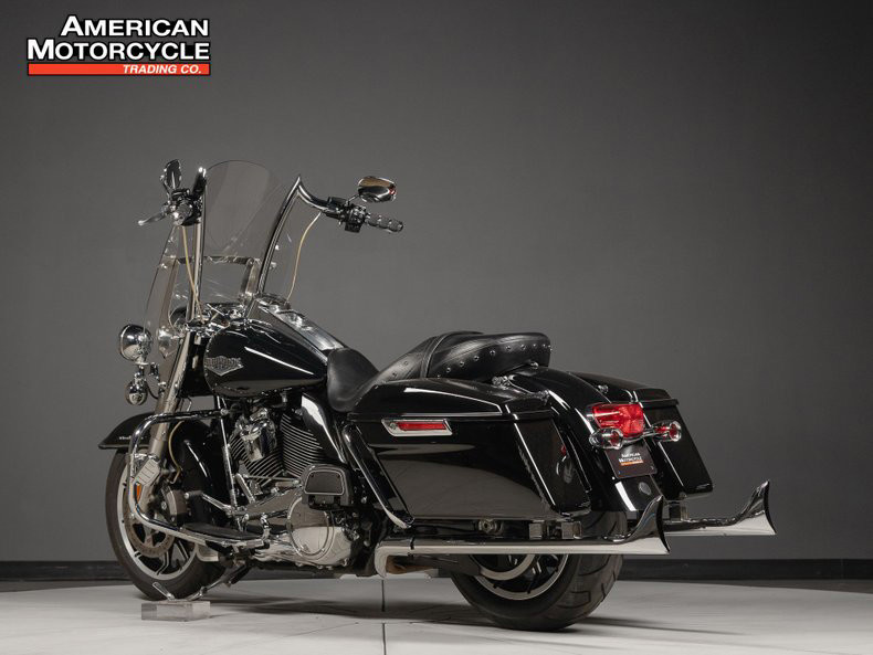 Road King®