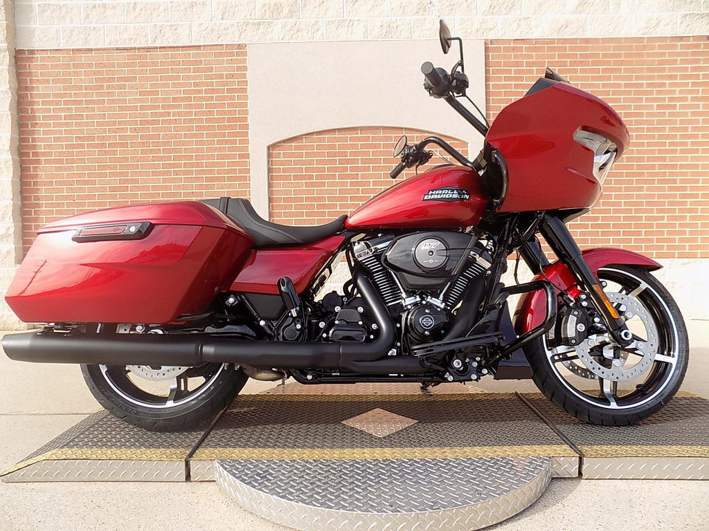 Road Glide®