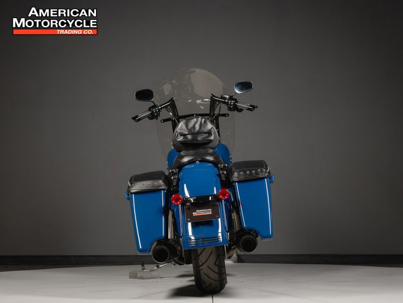 Road King® Special