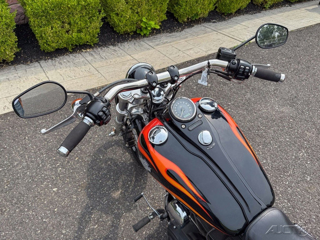 Dyna® Wide Glide®