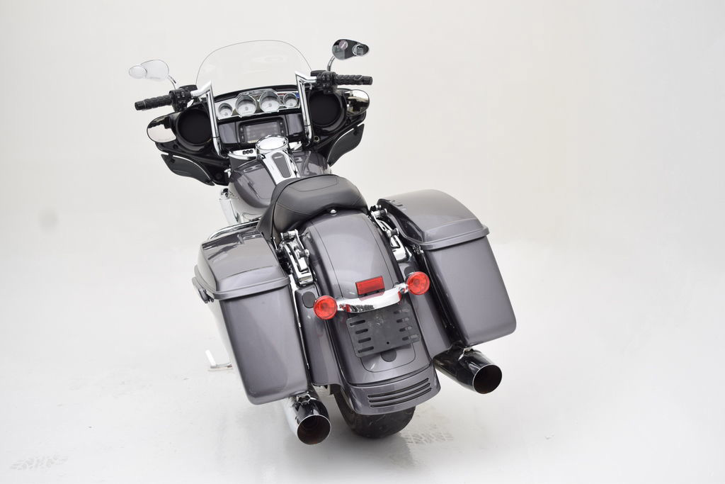 Street Glide® Special