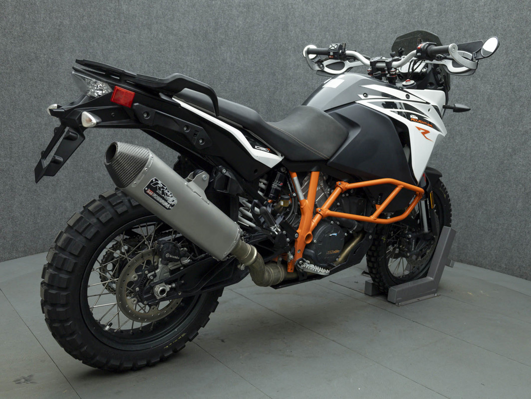 1090 Adventure R