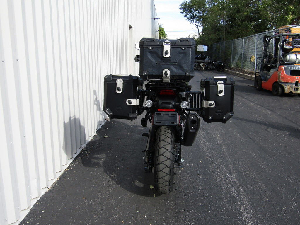 Pan America® 1250 Special