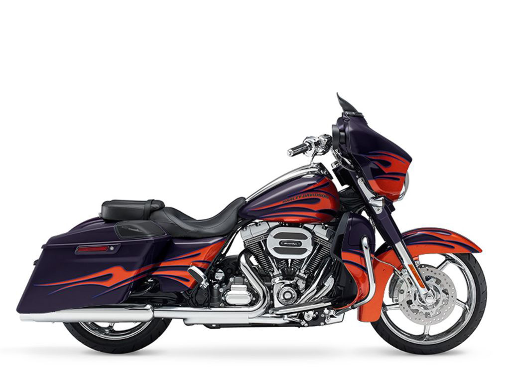 CVO® Street Glide®