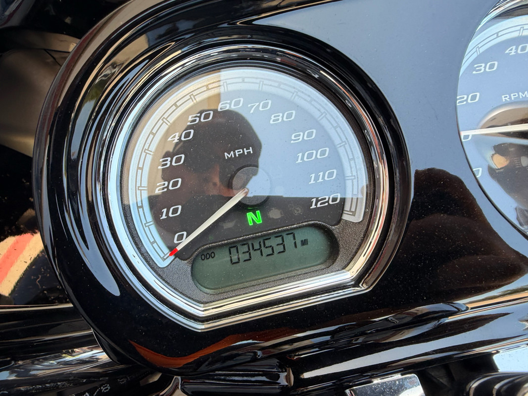 Road Glide® Limited