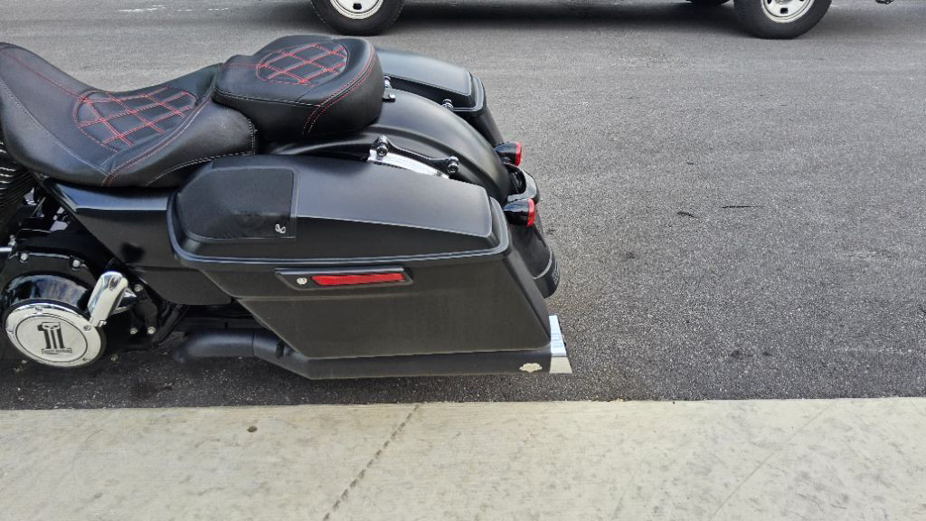 Road Glide®