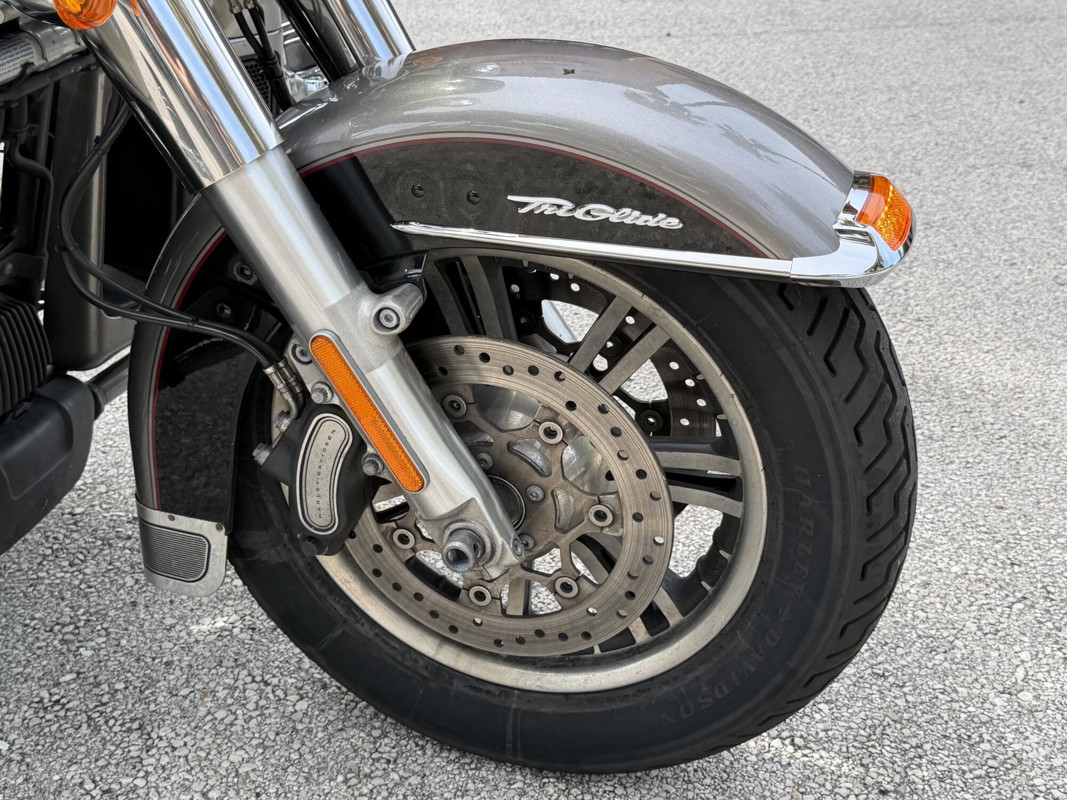 Tri Glide® Ultra