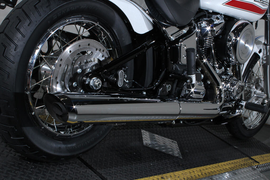 Super Glide