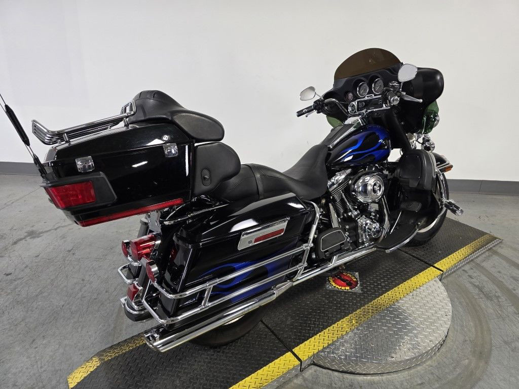 Ultra Classic® Electra Glide®