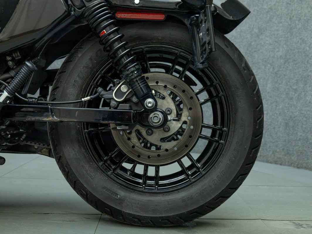 Sportster® Forty-Eight®