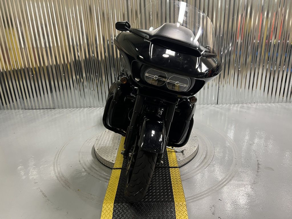 Road Glide® Limited