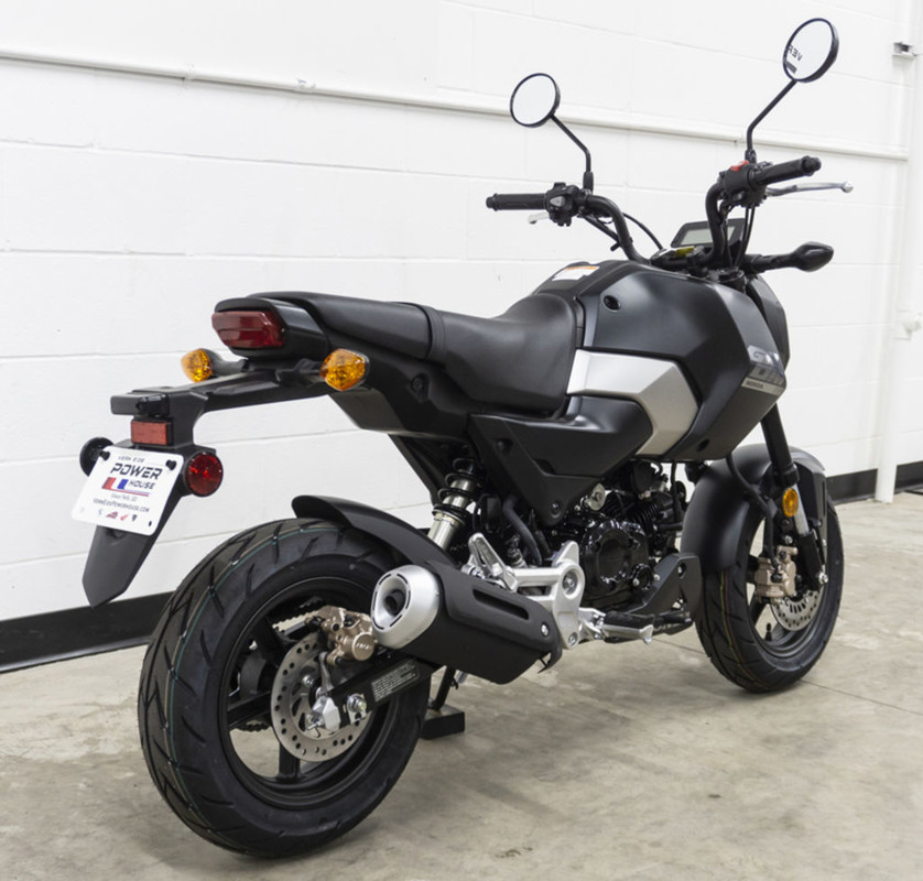 Grom SP