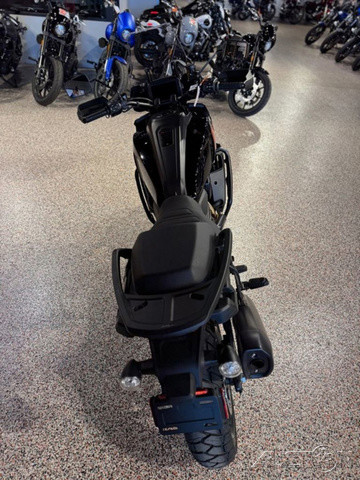 Pan America® 1250 Special