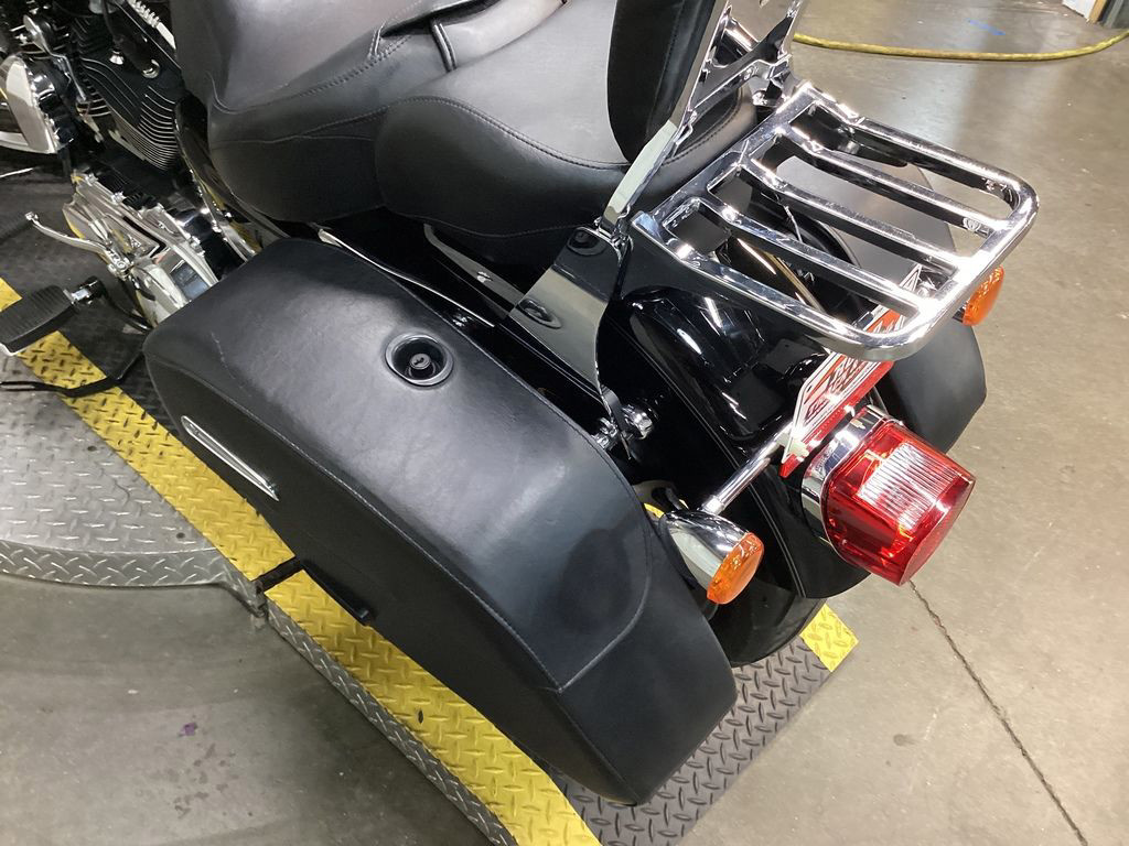 Sportster® SuperLow® 1200T