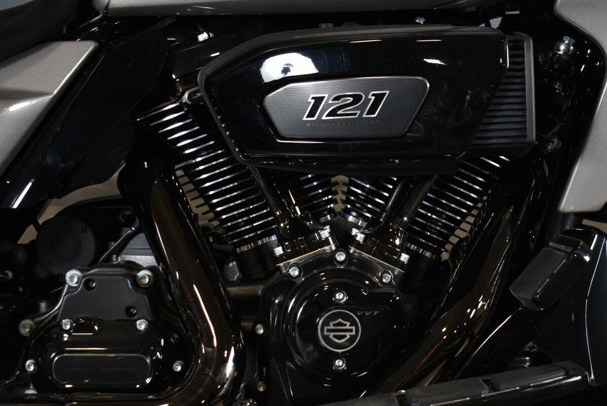 2023 HarleyDavidson® FLTRXSE CVO® Road Glide® for Sale in Farmington