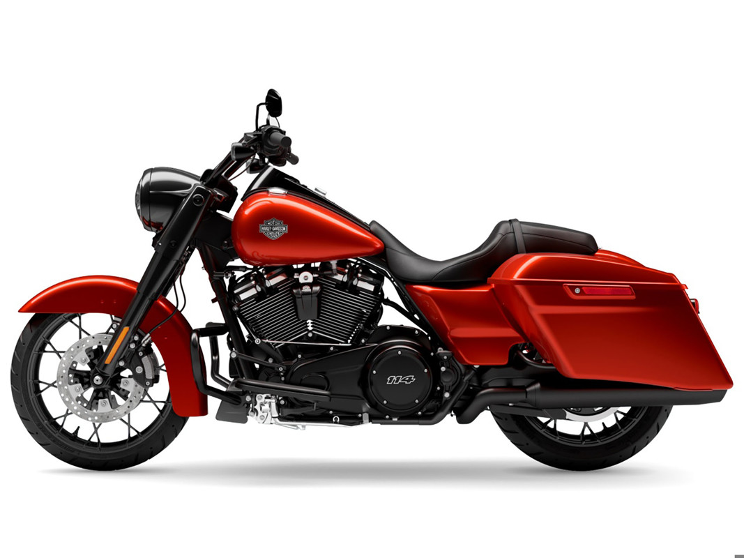 Road King® Special
