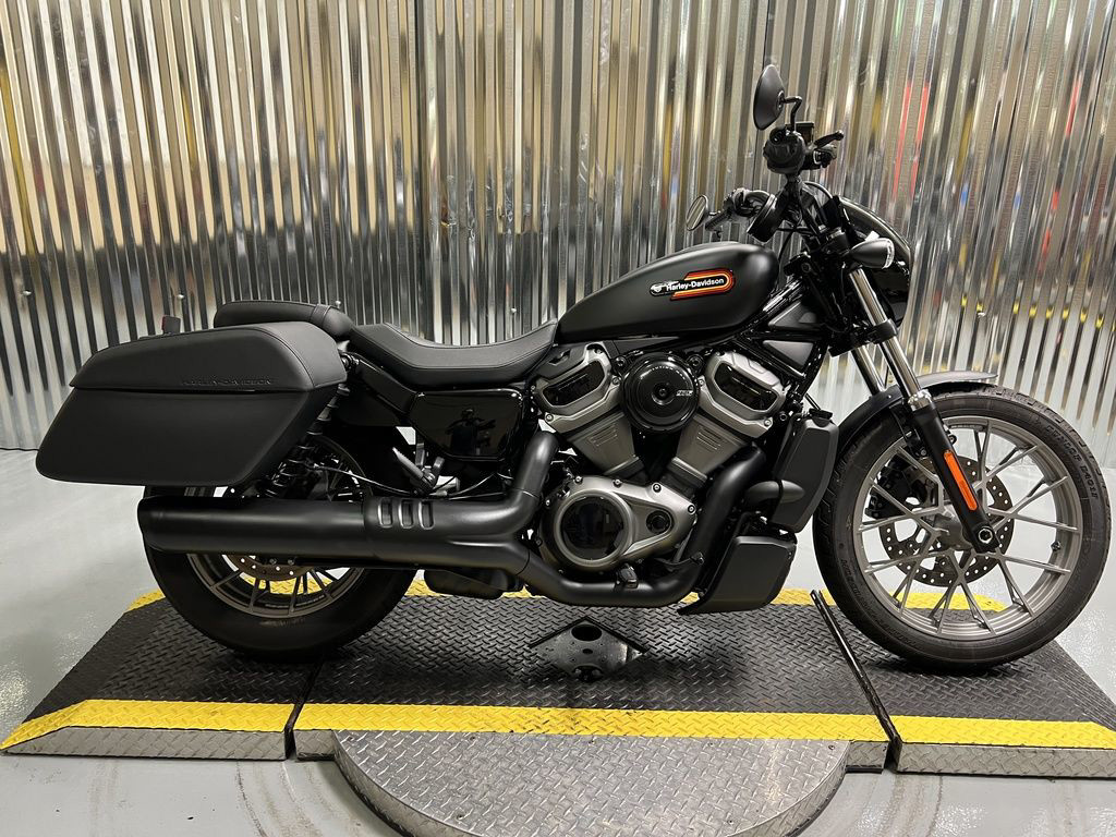 Nightster Special