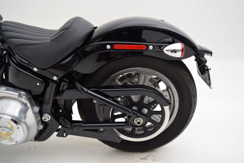 Softail® Standard