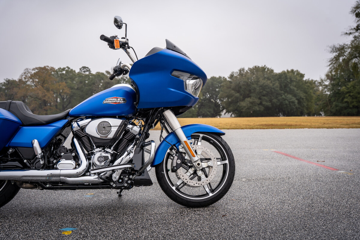 Road Glide®