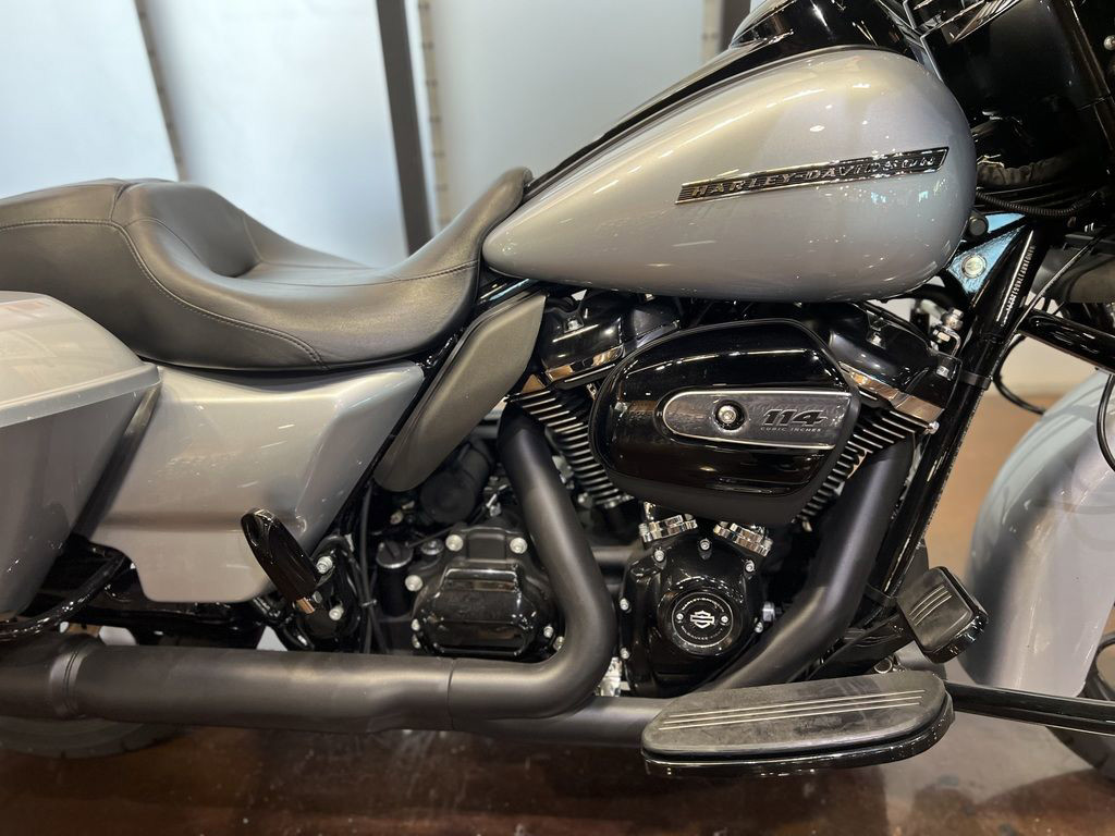 Street Glide® Special