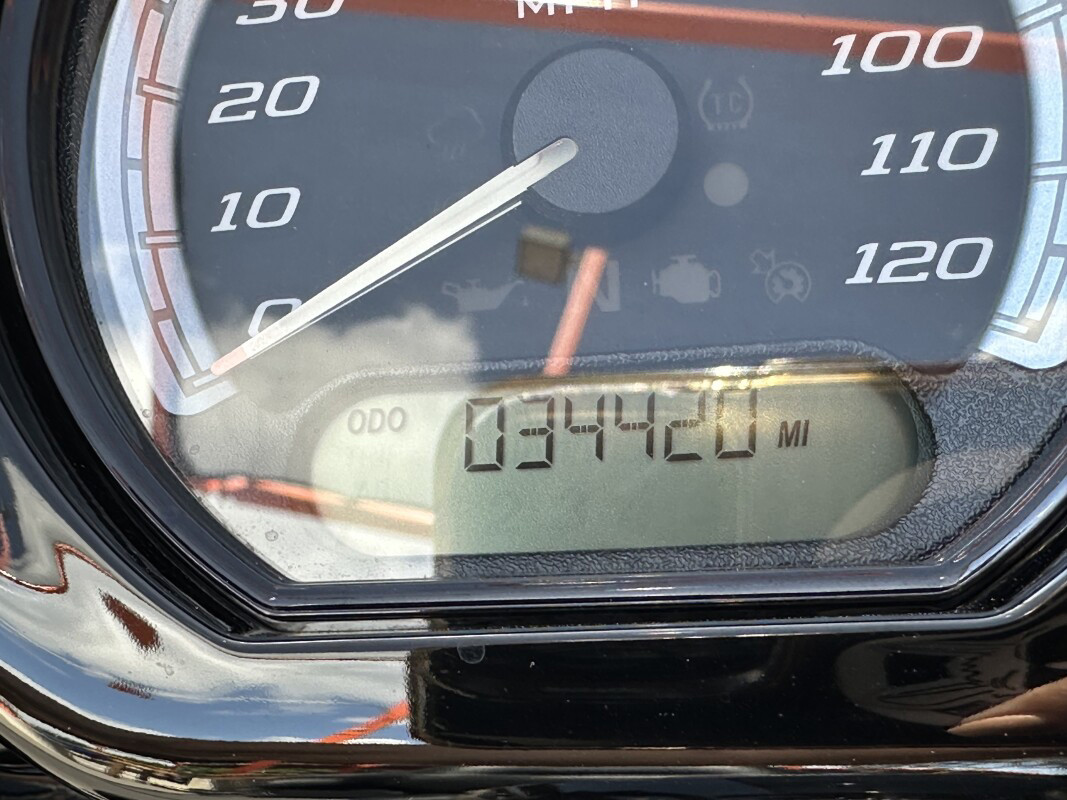 Road Glide® Limited