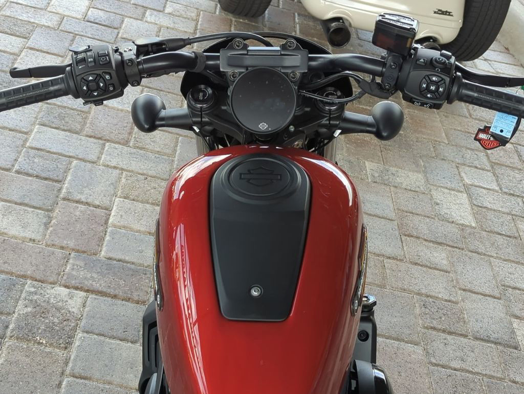 Nightster Special