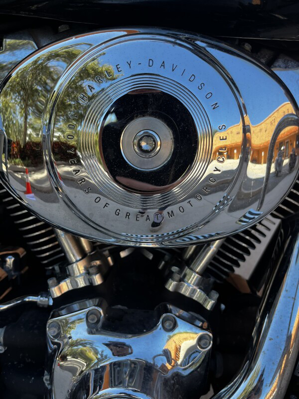 Ultra Classic® Electra Glide®