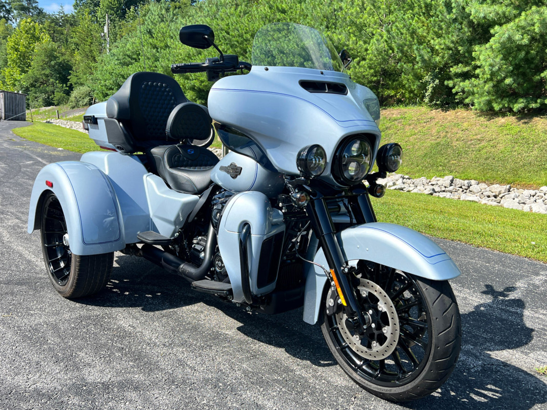 Tri Glide® Ultra