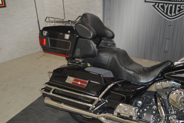 Ultra Classic® Electra Glide®