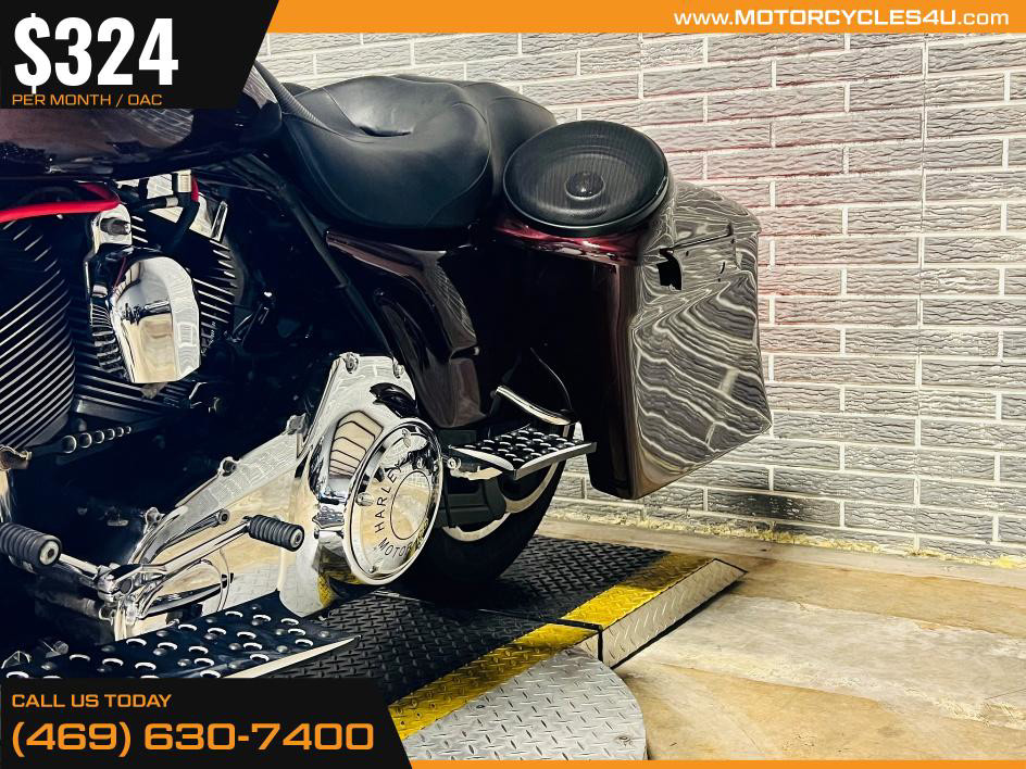 Street Glide®