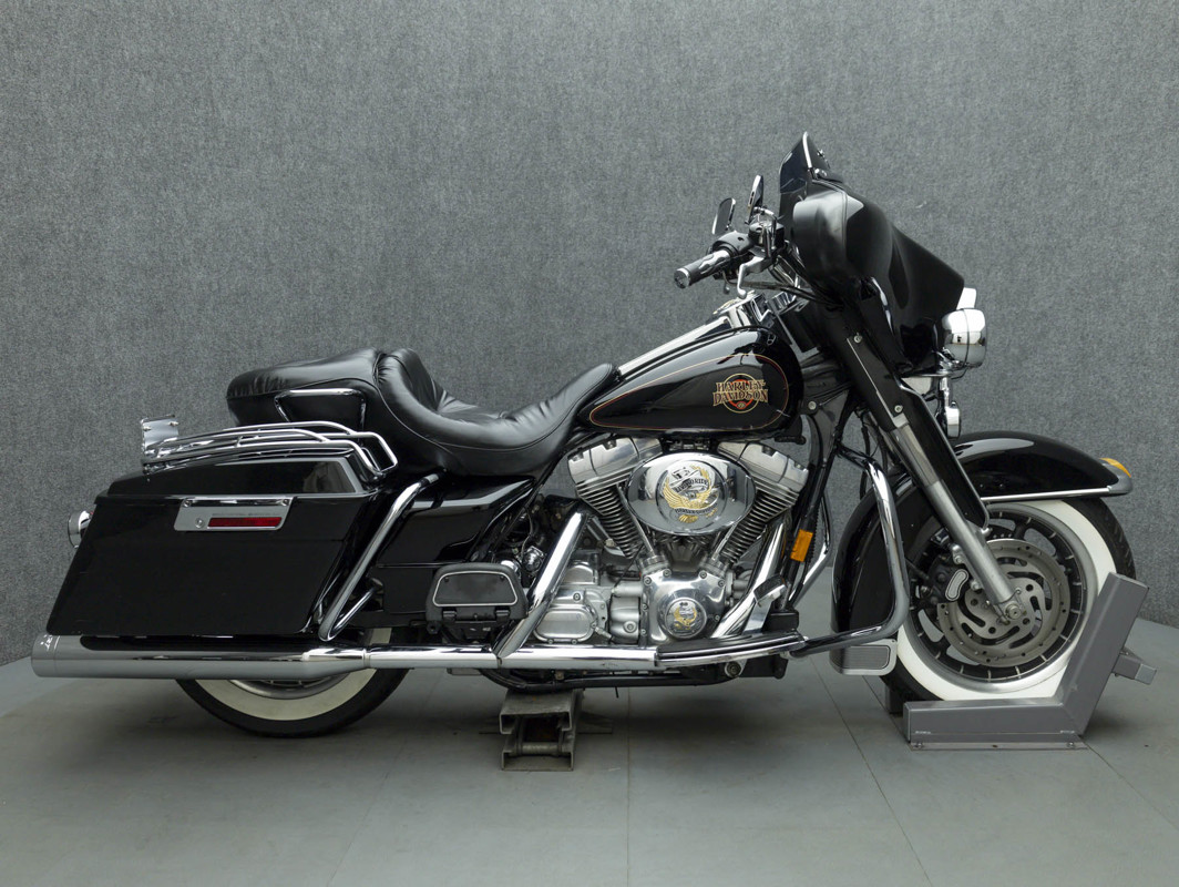 Electra Glide® Standard