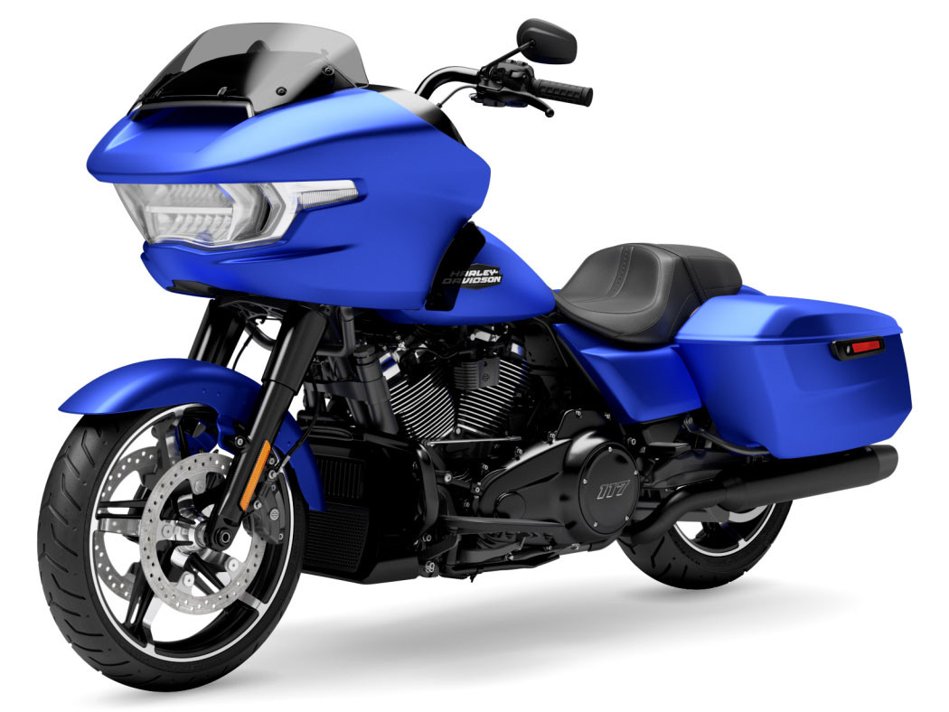 Road Glide®