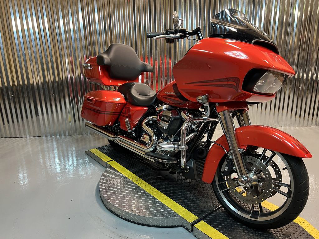 Road Glide® Special