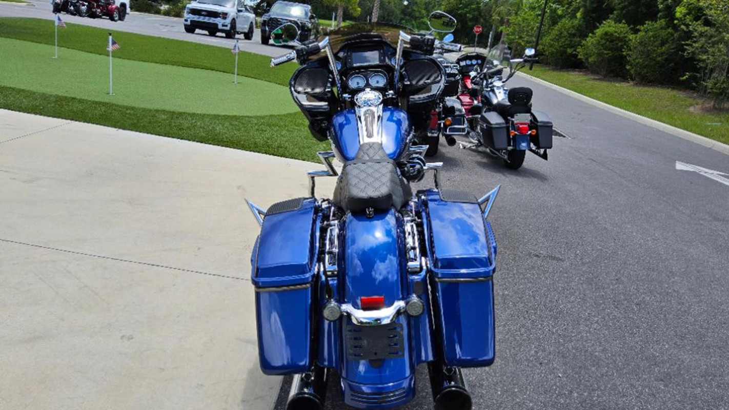 Road Glide® Special