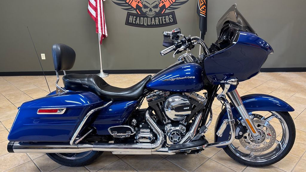 Road Glide® Special