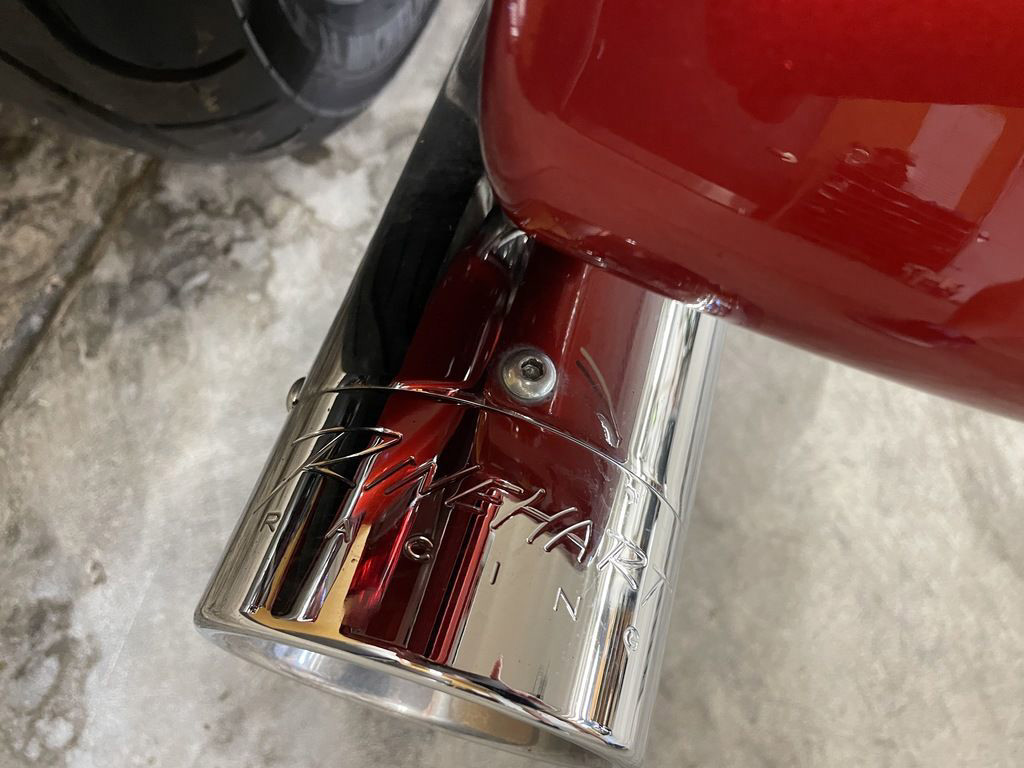 Ultra Classic® Electra Glide®