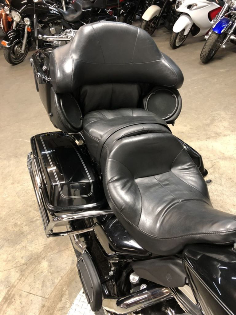 Ultra Classic® Electra Glide®