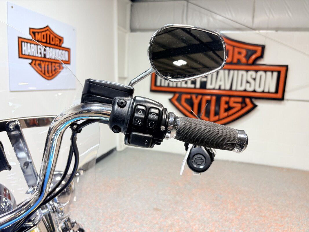 Heritage Softail® Classic