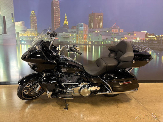 Road Glide® Limited