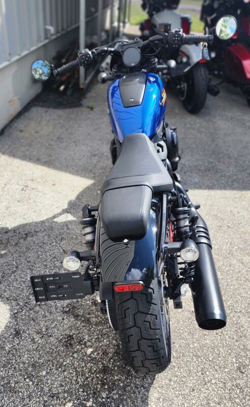 Nightster Special