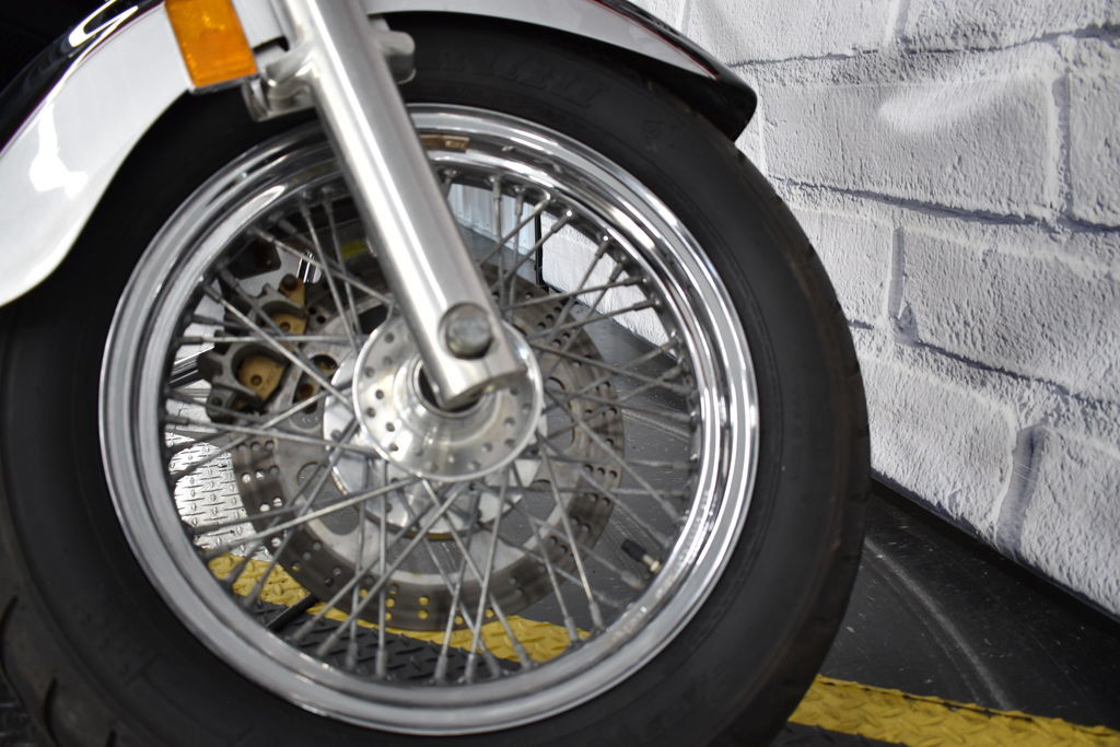 Vulcan 1500 Classic
