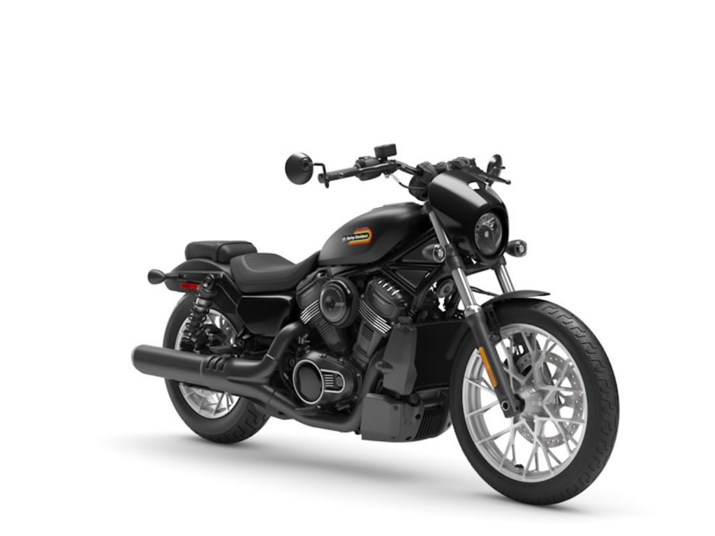 Nightster Special