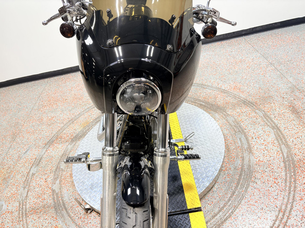 Dyna® Super Glide®