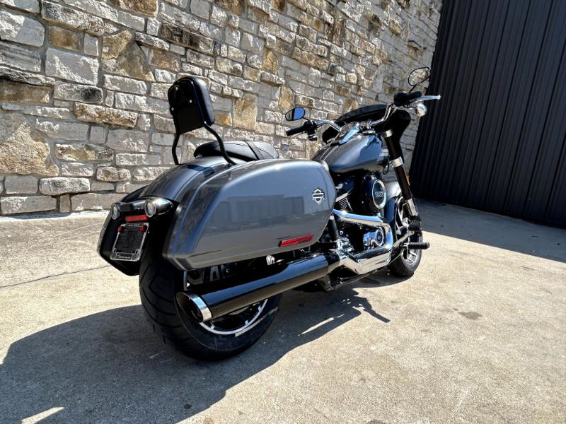 Sport Glide®