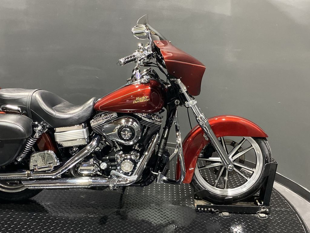 Dyna® Low Rider®
