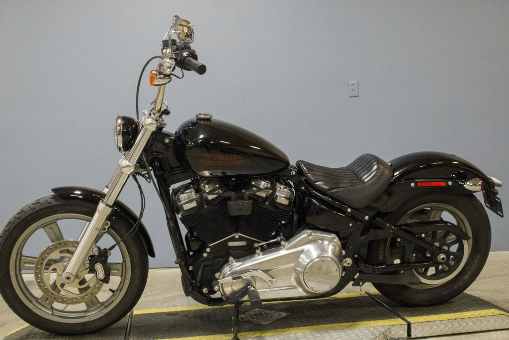 Softail® Standard