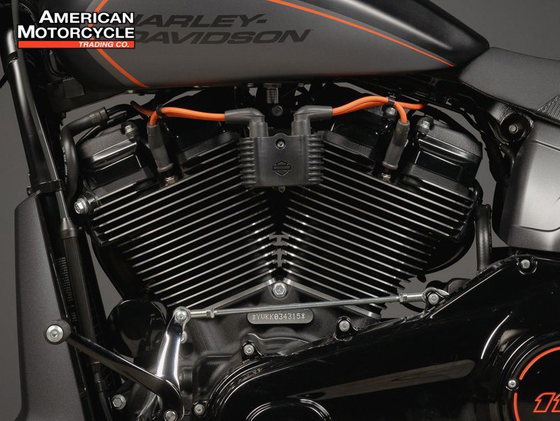 Softail® FXDR® 114