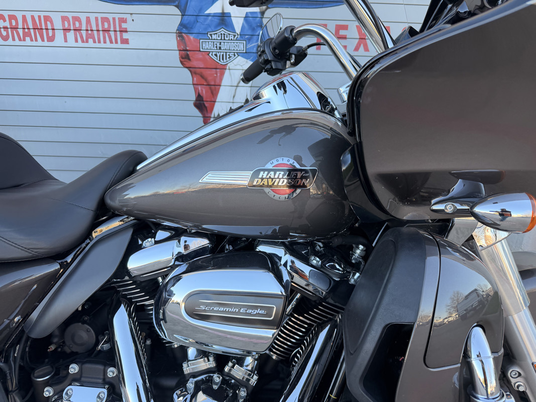 Road Glide® Limited